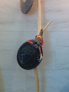 危うしチュン様！