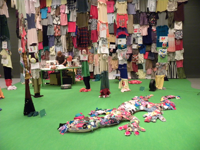 56日色のとかげ（8日め）