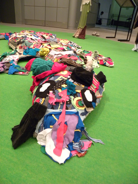 56日色のとかげ（9日め）