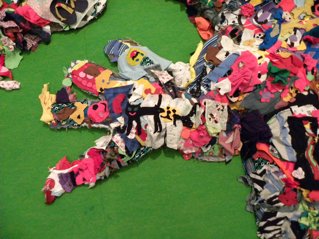 56日色のとかげ（2４日め）