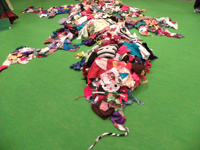 56日色のとかげ（34日め）