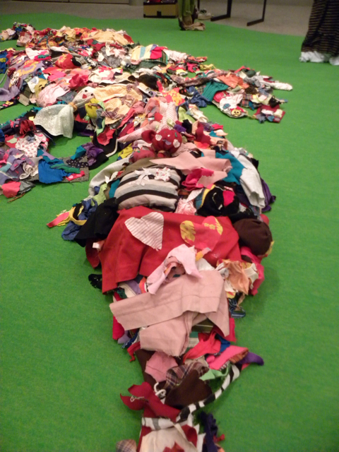 56日色のとかげ（37日め）