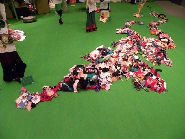 56日色のとかげ（42日め）